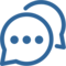Kommunikation Icon