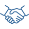 Handshake Icon