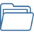 Ordner Icon