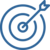 Zielscheibe Icon