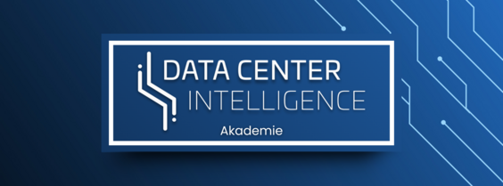 DCI Data Center Intelligence Akademie Banner