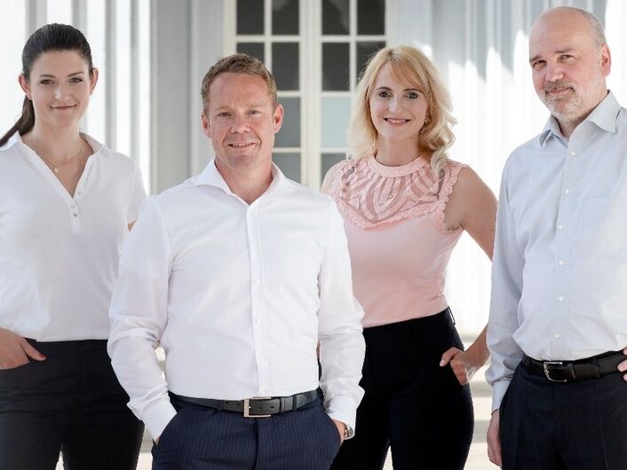 Startschuss 1. Juni 2018