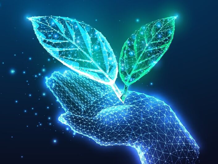 Energieeffizienzgesetz - Was ändert sich für Rechenzentrumsbetreiber? E-Paper zum Download