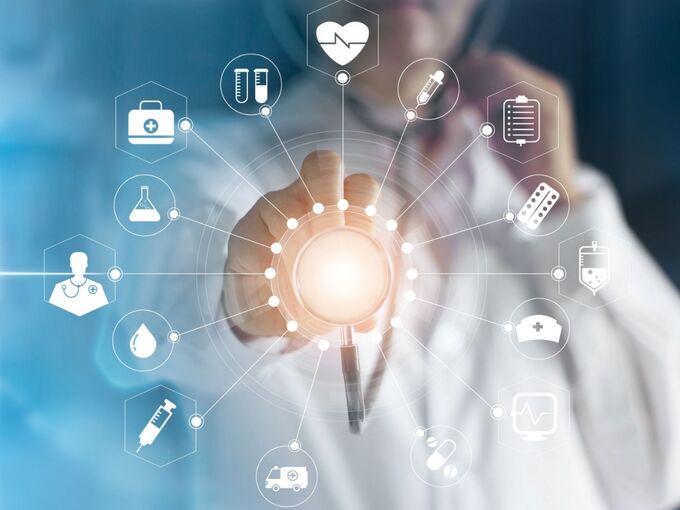 DCI fürs Krankenhauszukunftsgesetz qualifiziert