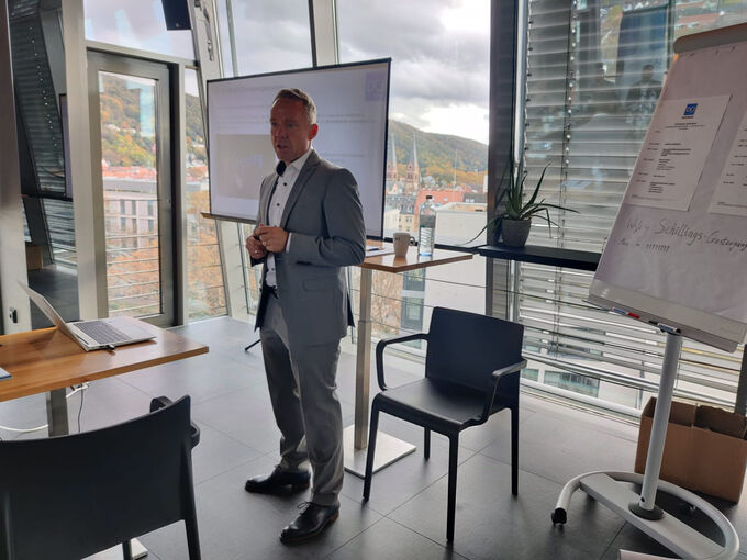  Das war es: Unser Tiefgang-Seminar „Tiefgang-Seminar Rechenzentrumsplanung - aber bitte mit ISO/IEC 22237!