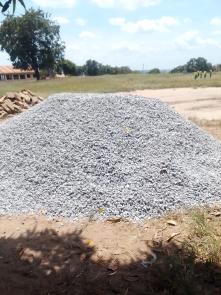 Bau Kenia 4