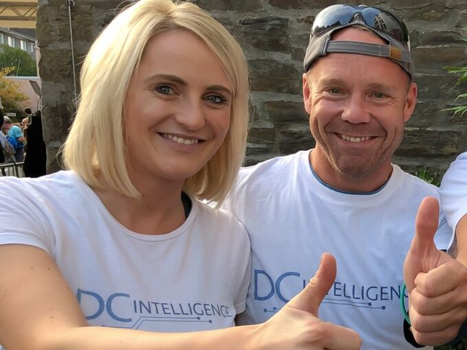 &quot;FIT FOR IT&quot; Runde 2