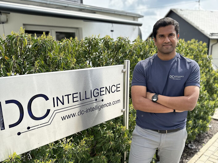 Frischer Wind bei der DCI