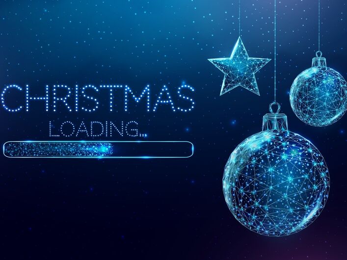 Der etwas andere Weihnachtsgruß...