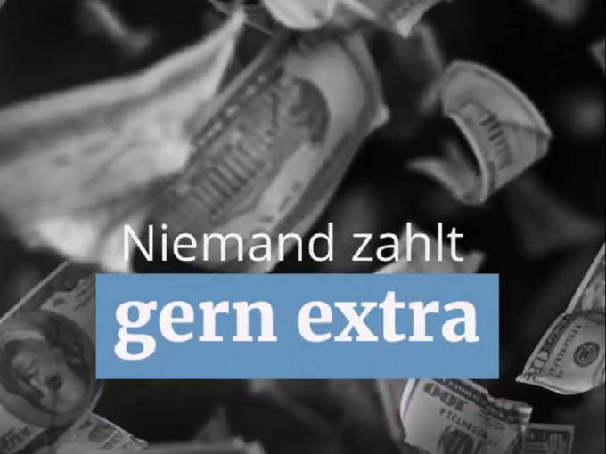 Wirtschaftlichkeitsbetrachtung, Energieeffizienz, Risikobetrachtung und vieles mehr!