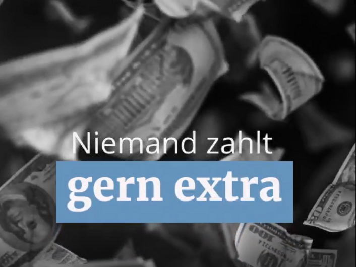 Wirtschaftlichkeitsbetrachtung, Energieeffizienz, Risikobetrachtung und vieles mehr!