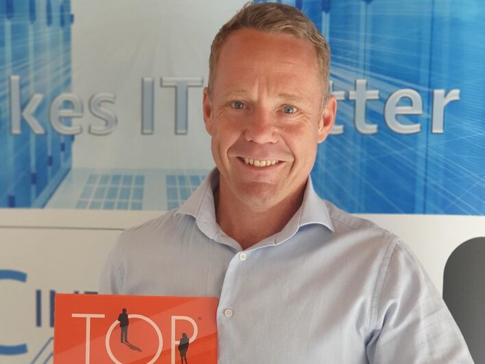 Christian Wulff gratuliert der DCI