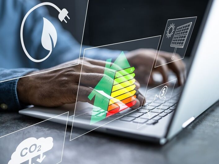 Energieeffizienzgesetz am 18. November in Kraft getreten - was ändert sich für Rechenzentrumsbetreiber?