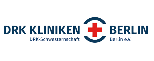 Logo DRK Kliniken Berlin