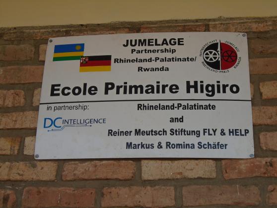 Herzensprojekt der DCI erfolgreich fertiggestellt!