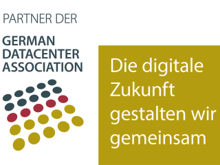 DCI ist Partner der GERMAN DATA ASSOCIATION (GDA)