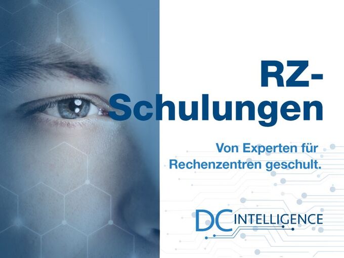 Jetzt zur nächsten RZ-Schulung anmelden!