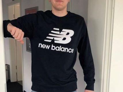 Neuer Mitarbeiter im Team der DCI