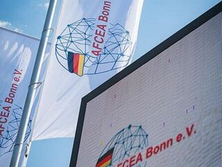 Data Center Intelligence im Dialog: Erfolgreicher Austausch auf der AFCEA Fachausstellung 2026 in Bonn