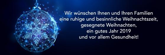 Banner Weihnachten