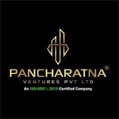 Pancharatna Ventures Pvt. Ltd Logo