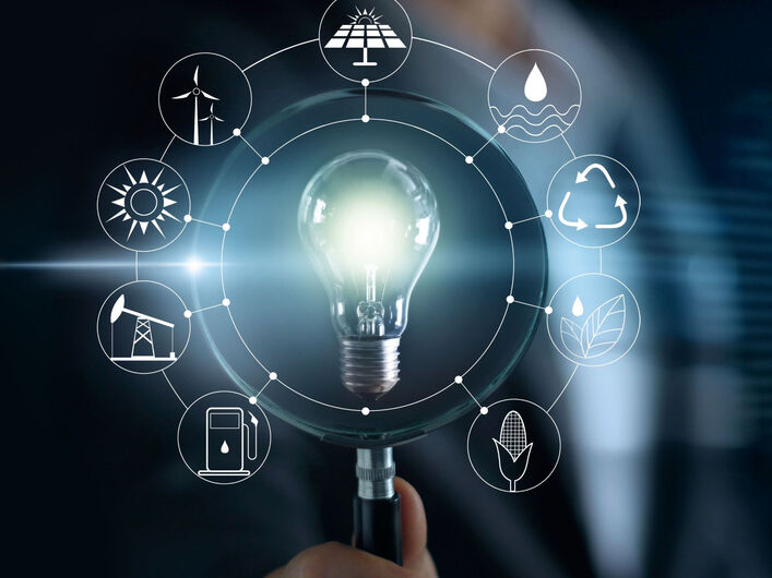 Energieversorger aufgepasst - KRITIS - Was? Wie? Womit?