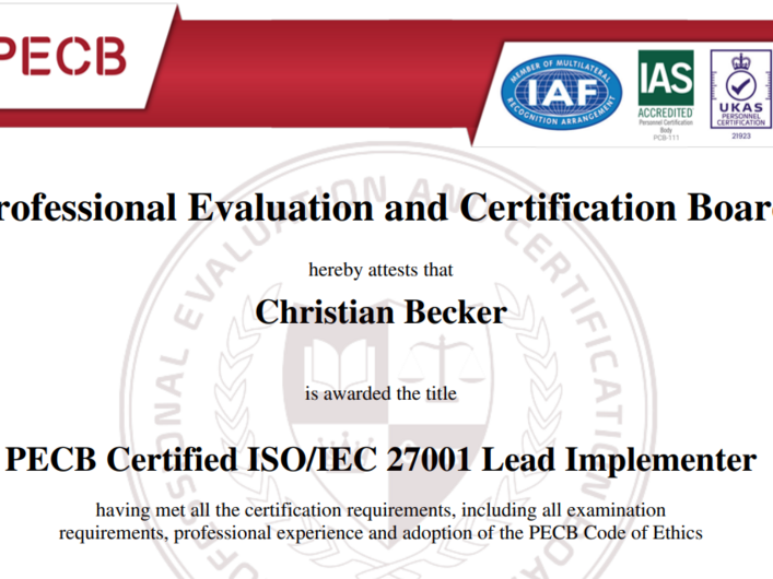 DCI reagiert auf digitalen Wandel und Wachstum im Markt 