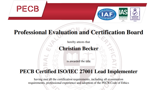 DCI reagiert auf digitalen Wandel und Wachstum im Markt 