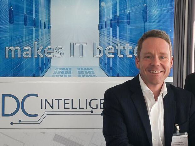 Data Center HYBRID, Berlin