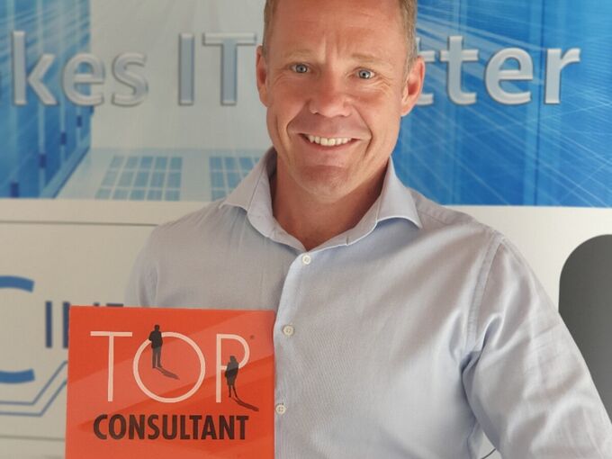 Erstes Westerwälder Unternehmen wird zum TOP-Berater 2021 gekürt!