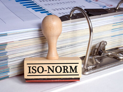 Aus EN 50600 wird ISO/IEC22237 - Online-Seminar 