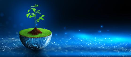 Nachhaltige Zukunft für Ihr Rechenzentrum