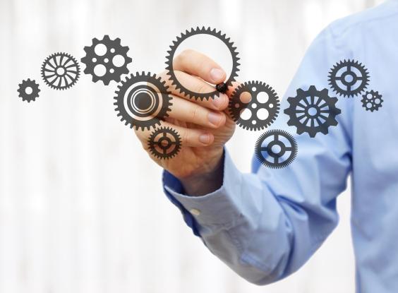 Rechenzentrumsplanung